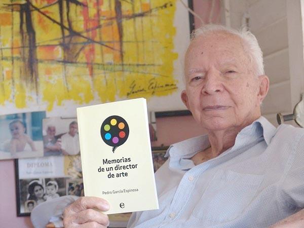 La impronta de un recordado director de arte