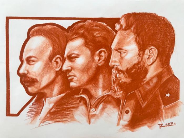 partido comunista de cuba