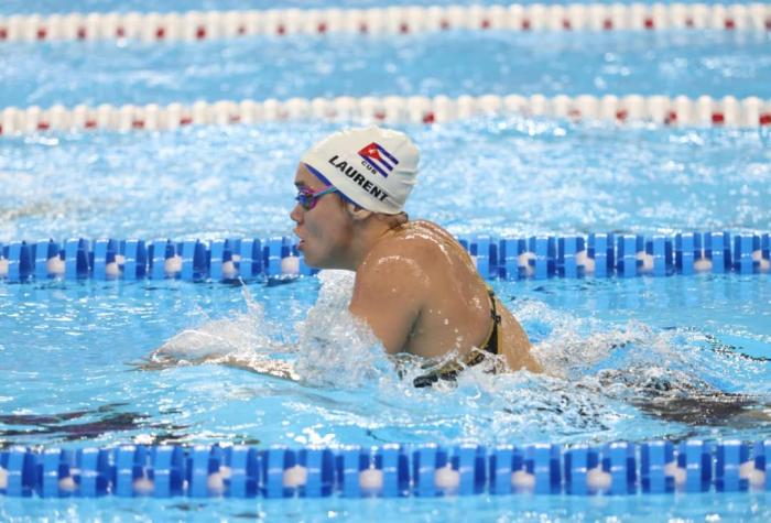 NATACION