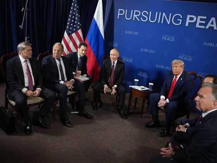 condiciones de Rusia 