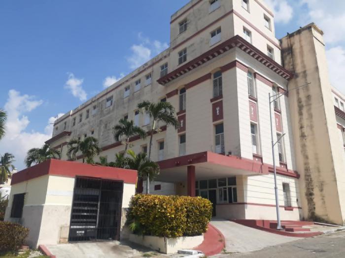 Centro Nacional de Neurotraumas