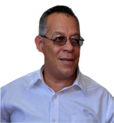 Jesús Otamendiz Campos