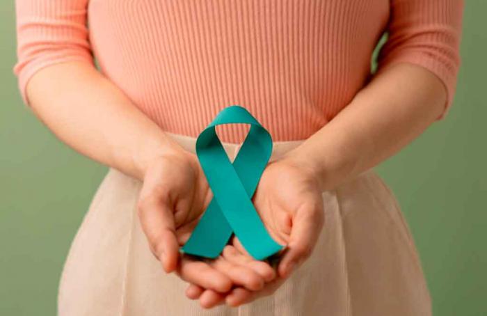 Cáncer cervicouterino
