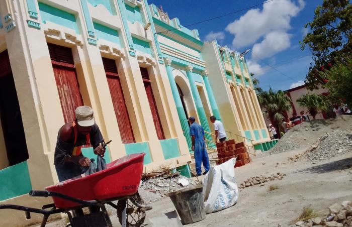 escuela para niños autistas