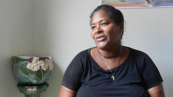 Mujeres en la batalla del amor