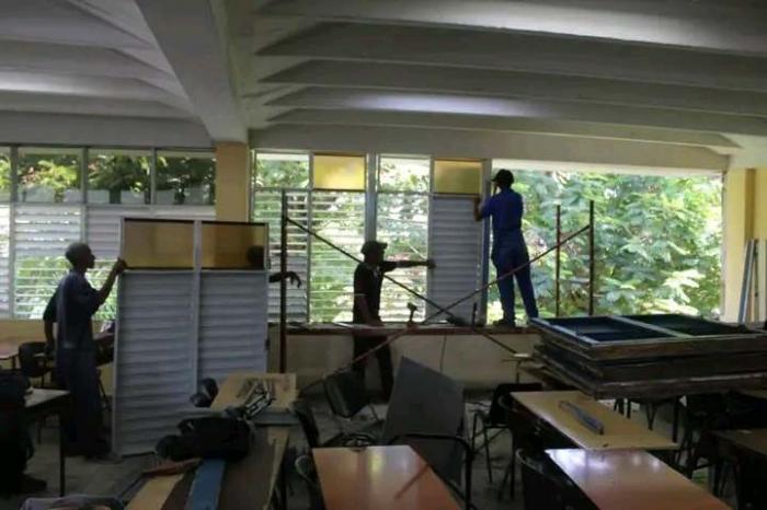 Universidad de Oriente