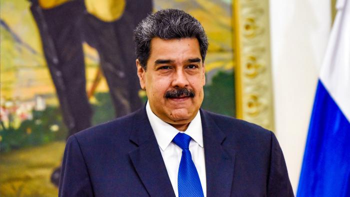 Maduro