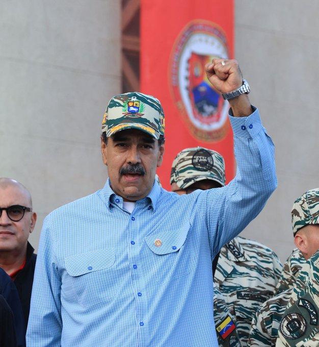 MADURO