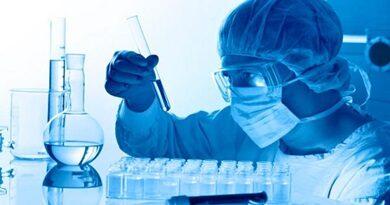 prueba capaz de detectar 25 virus 