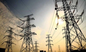 electricidad