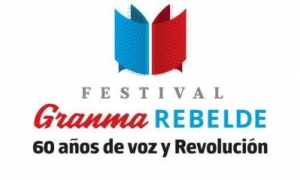 Festival Internacional Granma Rebelde
