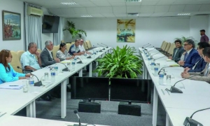 Alianza Solar Internacional