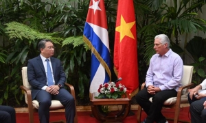 Cuba-Vietnam