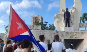 homenaje a Fidel
