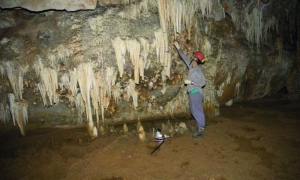 cuevas