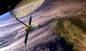 satélite Nisar