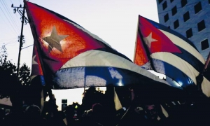 ANV 64 Caracter Socialista de la Revolución.