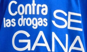 intervenciones preventivas contra las drogas