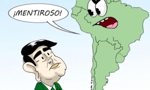 Nuestra America