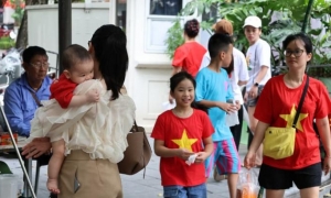 Vietnam