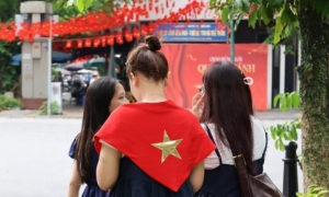 Vietnam