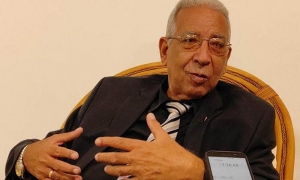 Eduardo Torres Cuevas
