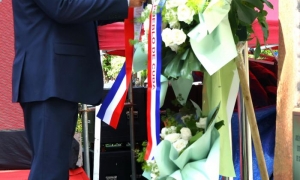 Díaz Canel en Vietnam
