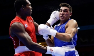 boxeo
