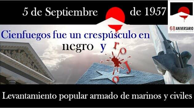 5 de septiembre