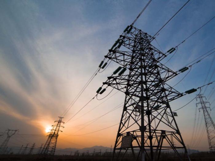 ELECTRICIDAD