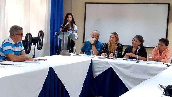 Foro de negocios Ivenza