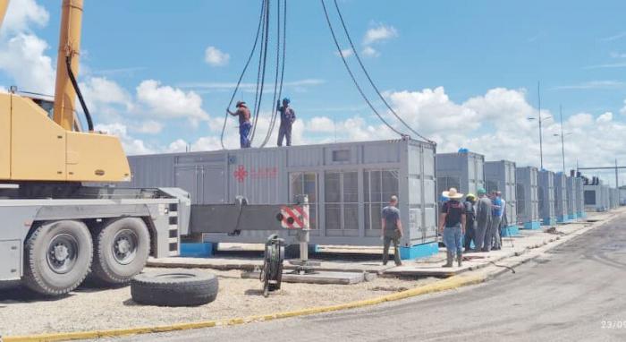 electricidad