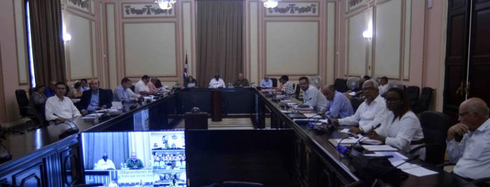 asamblea nacional del pode popular