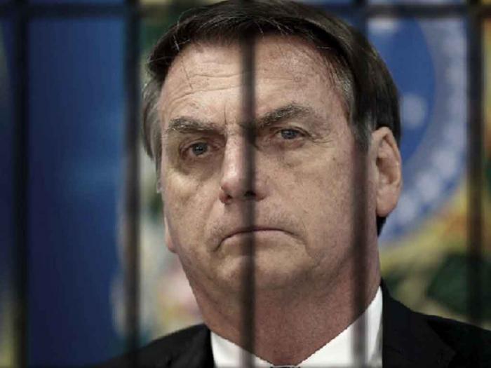 Jair Bolsonaro