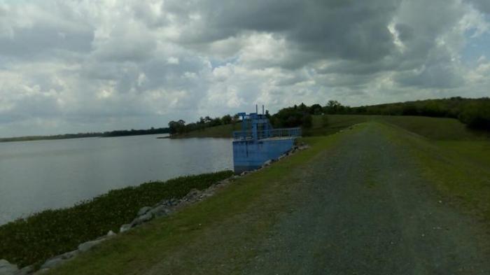 
Las Tunas
Embalses de Las Tunas
