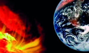 TORMENTAS MAGNETICAS