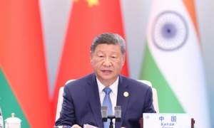 Xi Jinping