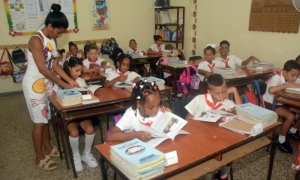 Escuela
