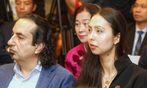 empresariado vietnamita