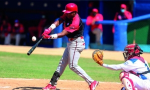 BEISBOL