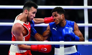 BOXEO