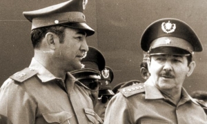 julio casas