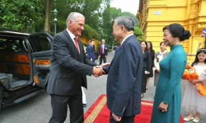 Vietnam