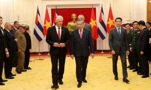 vietnam