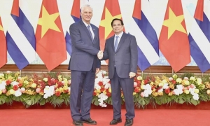 vietnam