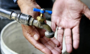 agua potable, según ONU