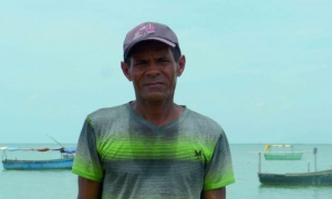 pescador