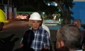 Roberto Morales Ojeda