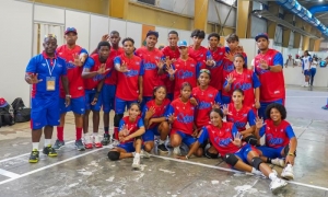 Beisbol5