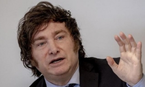 Javier Milei